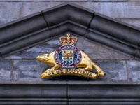 La Citadelle de Québec